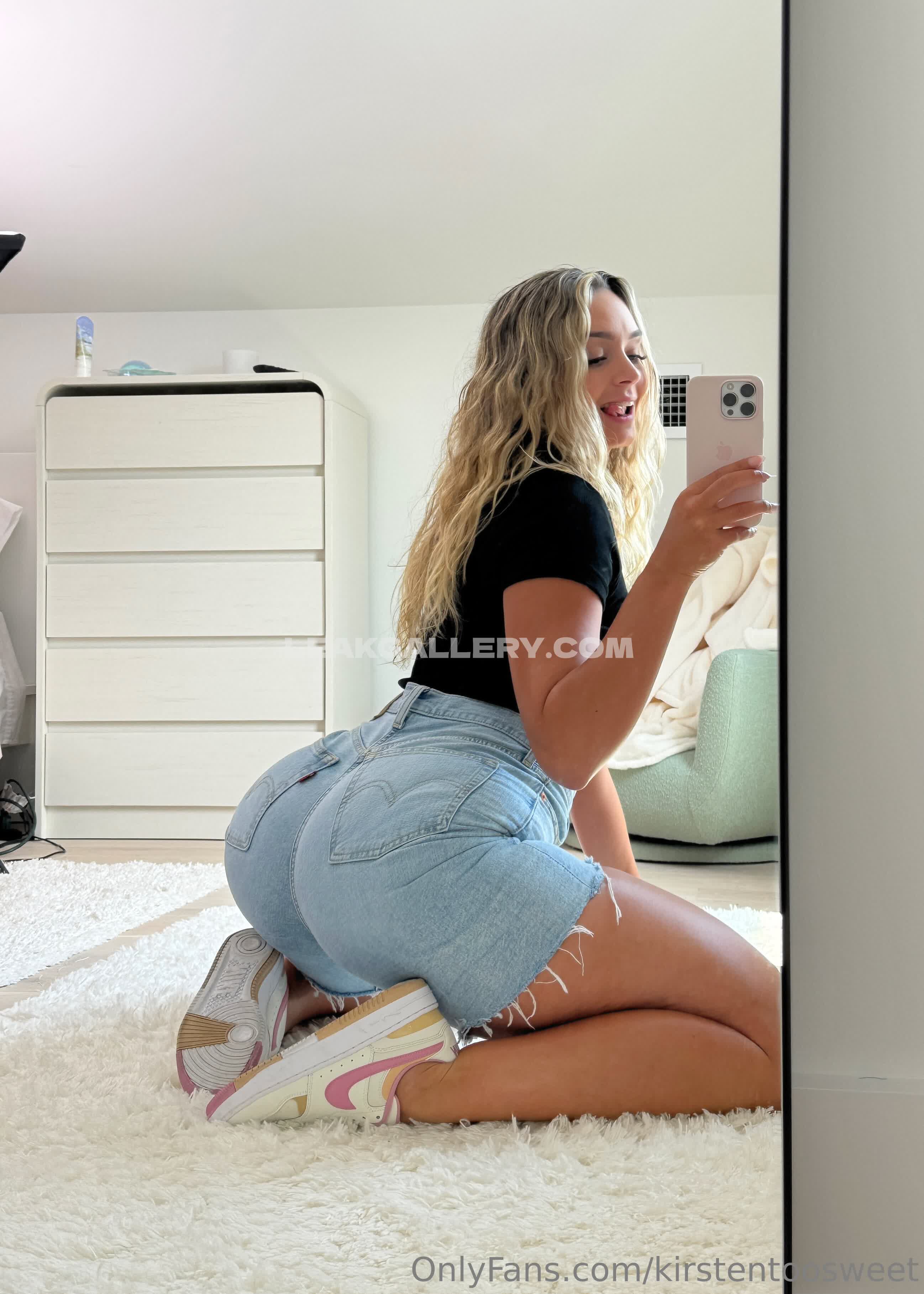 Kirstentoosweet Exclusive Leaked Nude OnlyFans #6789772
