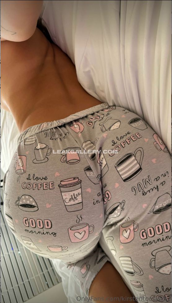 Kirstentoosweet Exclusive Leaked Nude OnlyFans #5040082
