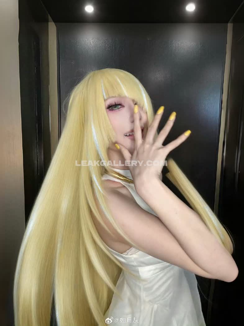 Kisaragiash Exclusive Leaked Nude OnlyFans #7840461
