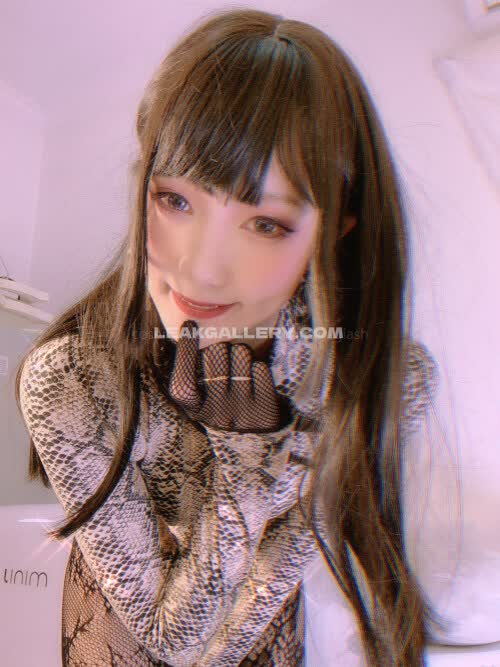 Kisaragiash Exclusive Leaked Nude OnlyFans #7839180