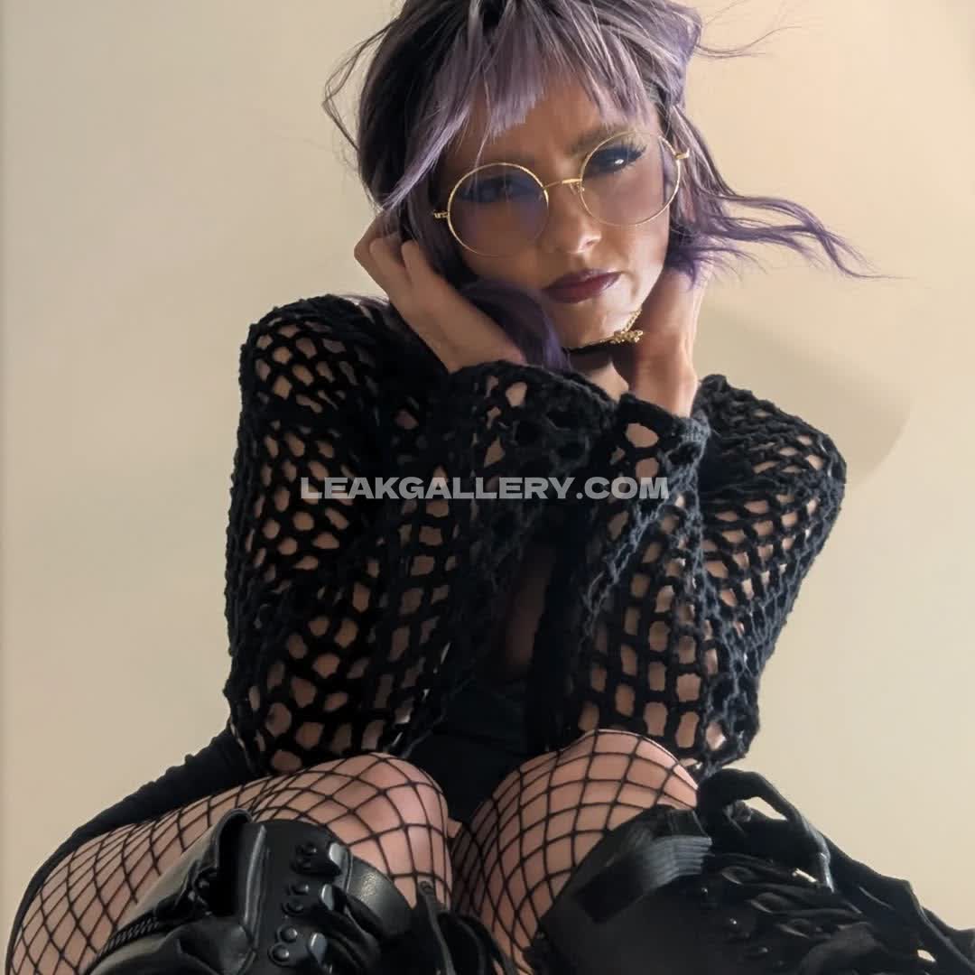 Kittspresso Exclusive Leaked Nude OnlyFans #7749556