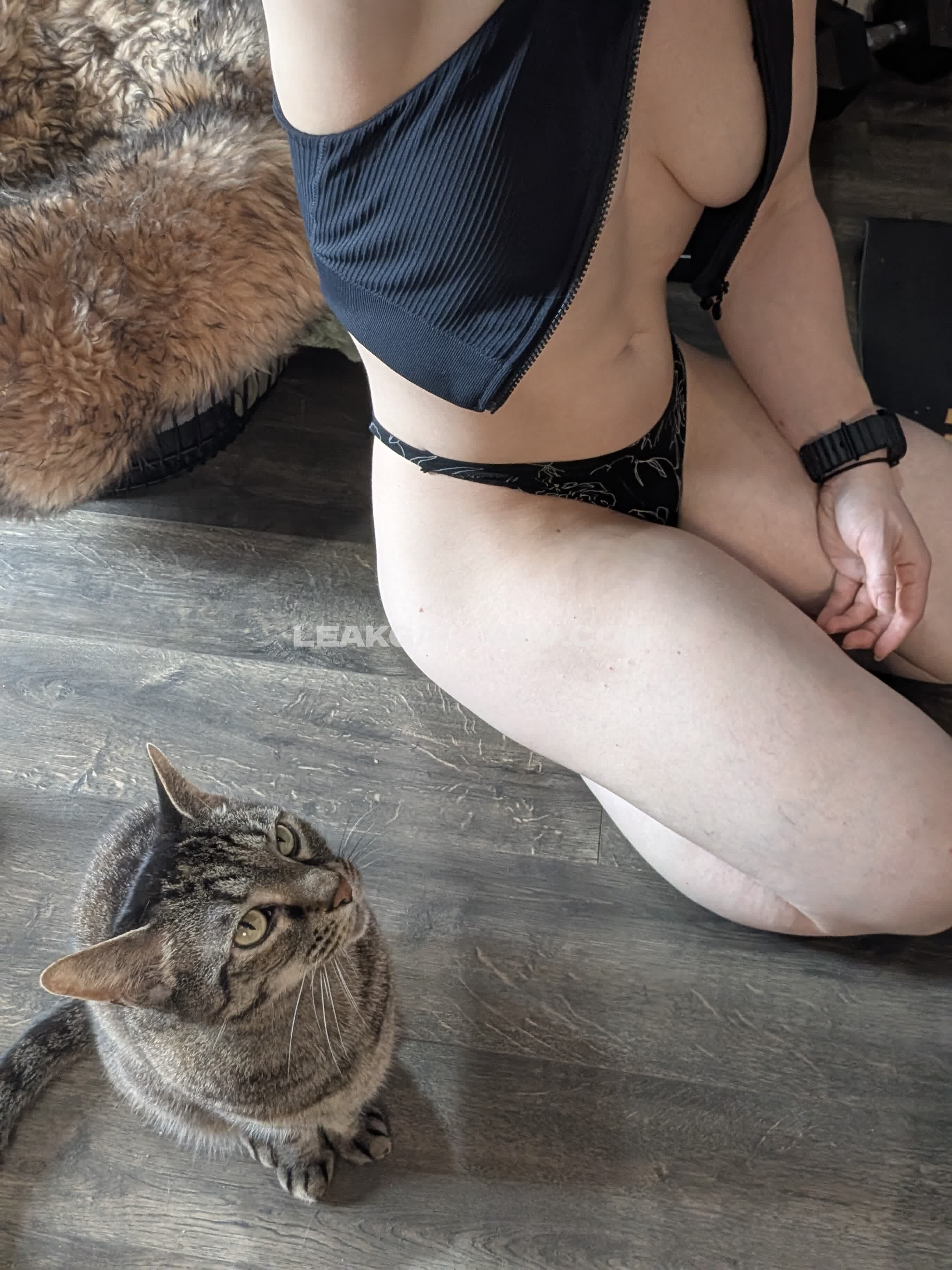 Kittybitgames Exclusiva filtración de OnlyFans desnuda #3934934