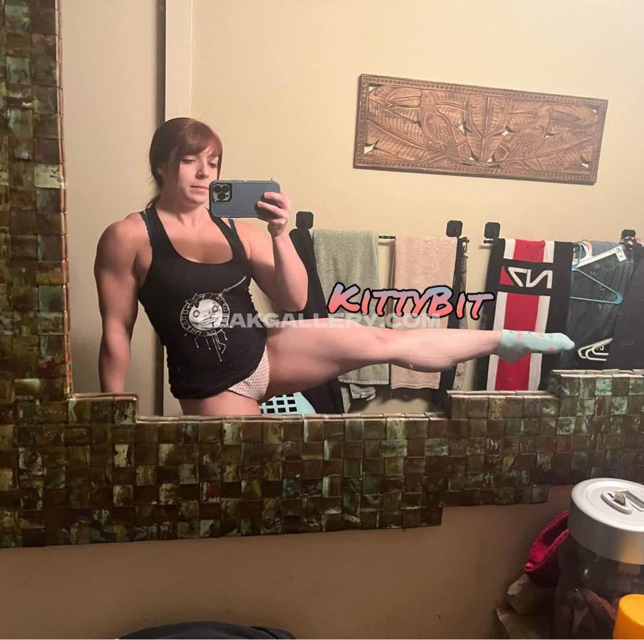 Kittybitgames Leak OnlyFans exclusif #3947320