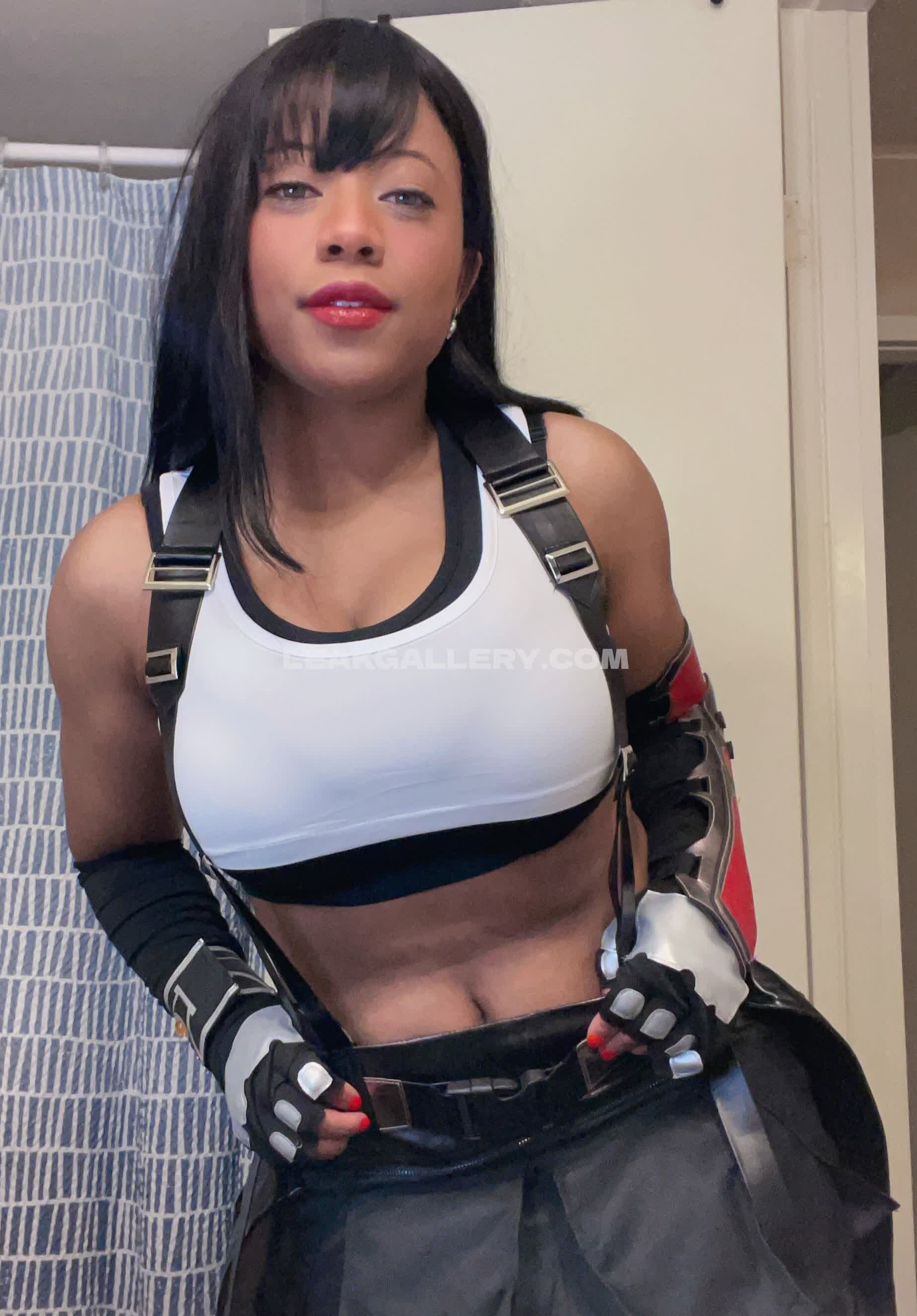 Kittyflutevt Exclusive Leaked Nude OnlyFans #8110845