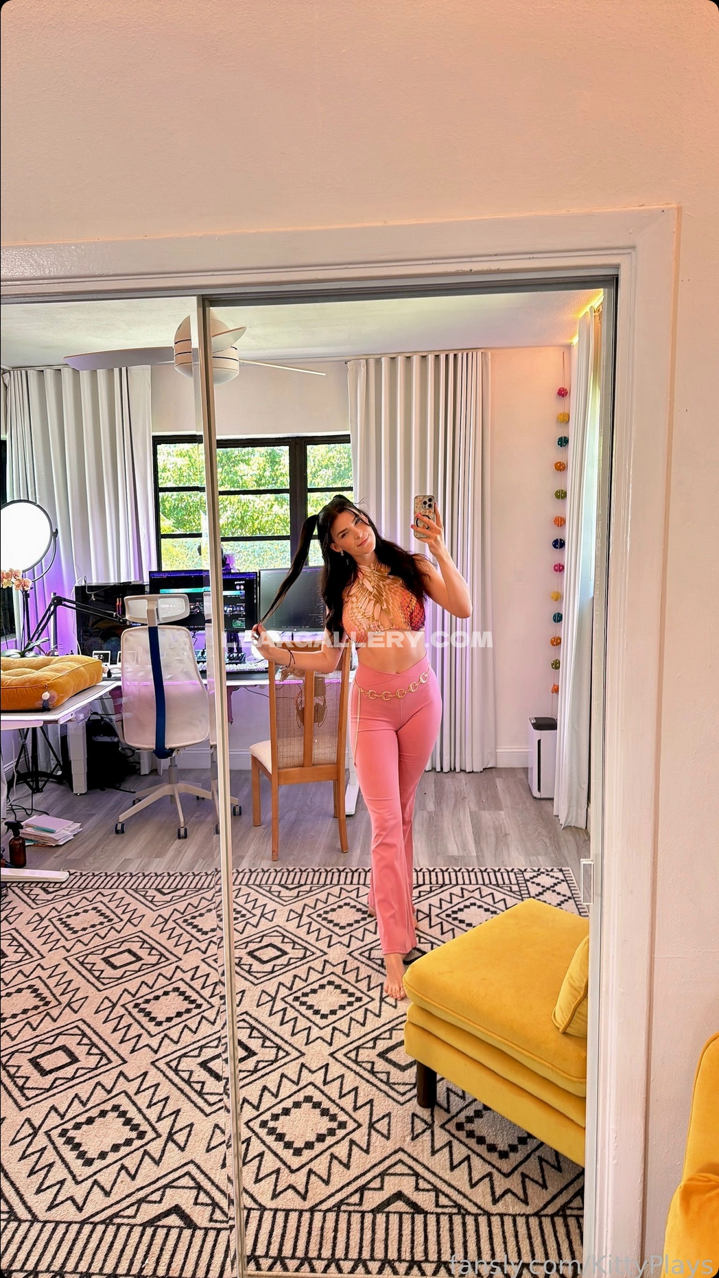 Kittyplays Exclusive Leaked Nude OnlyFans #7190210