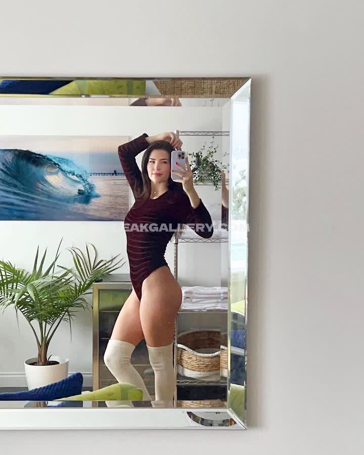 Kittyplays Эксклюзивная утечка обнаженных OnlyFans #7188949