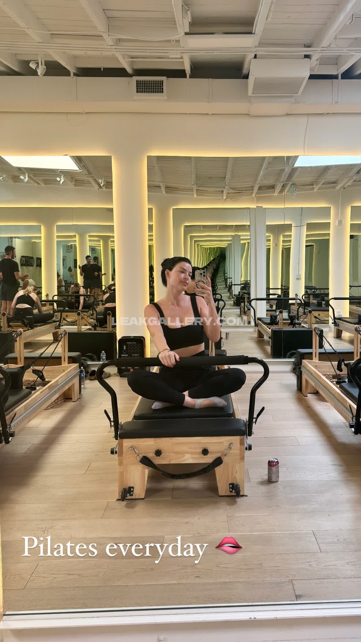 Kittyplays Exclusieve gelekte naaktcontent van OnlyFans #7189853