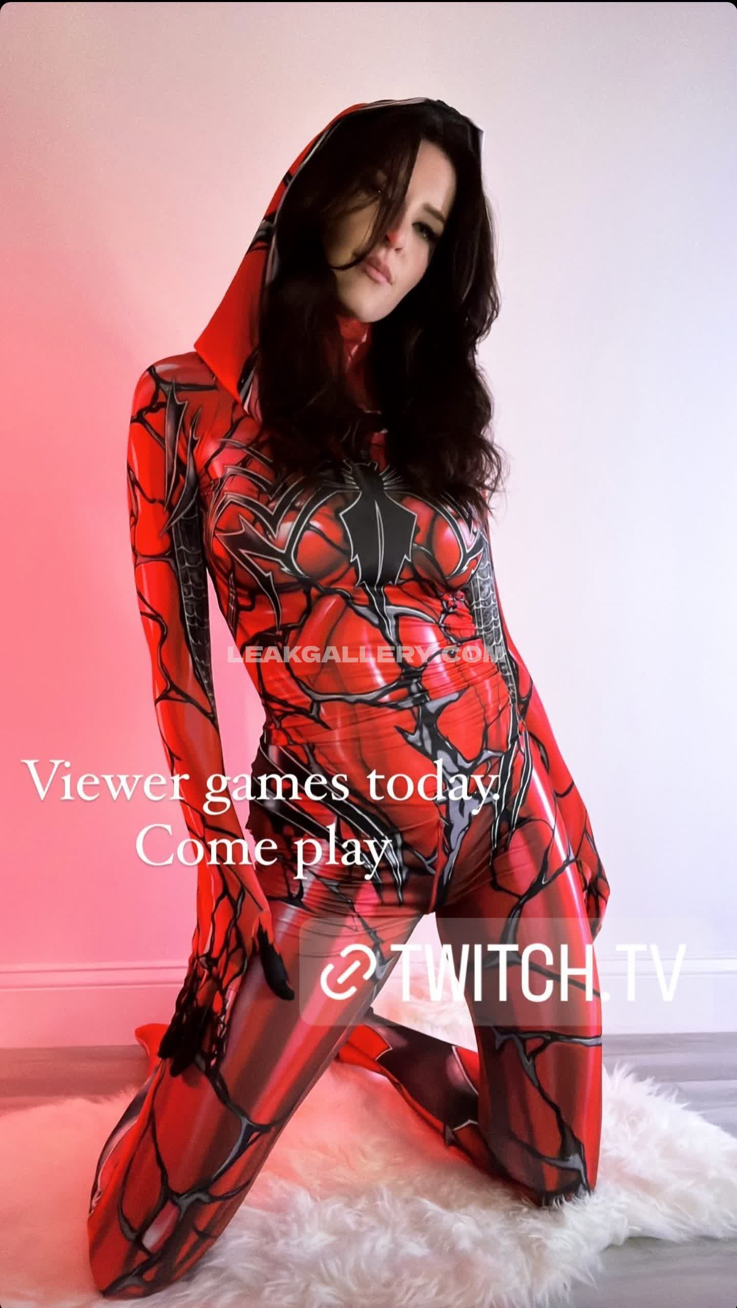 Kittyplays Эксклюзивная утечка обнаженных OnlyFans #7188821