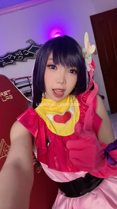 Kitzcua / kitzcua_ Leak OnlyFans exclusif #7787060
