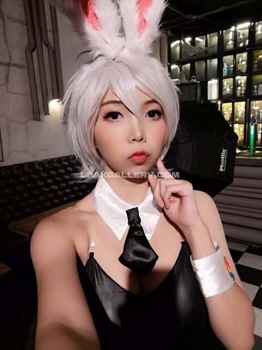 Kitzcua / kitzcua_ Exclusive Leaked Nude OnlyFans #7782178