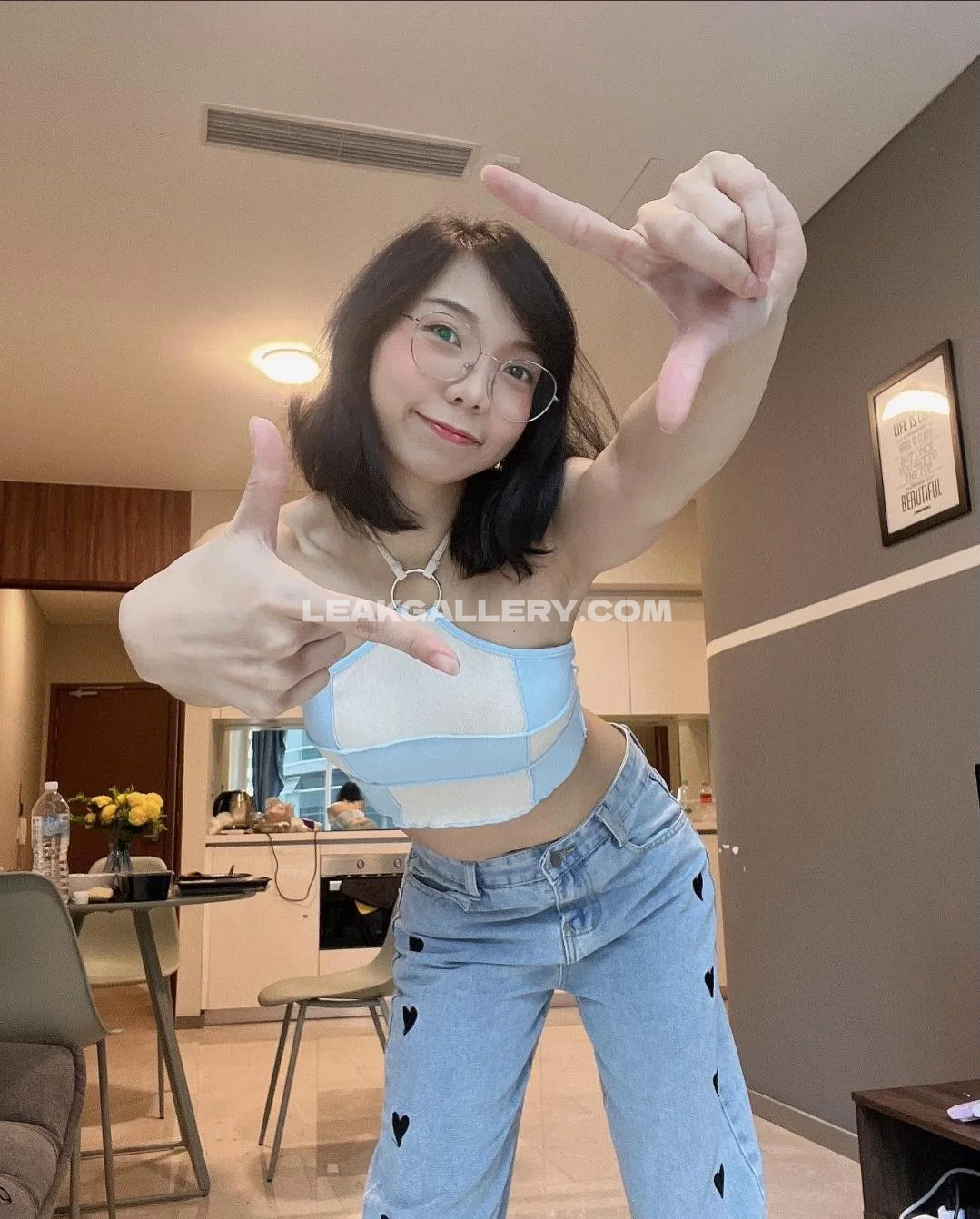 Kitzcua / kitzcua_ Exclusive Leaked Nude OnlyFans #7781800