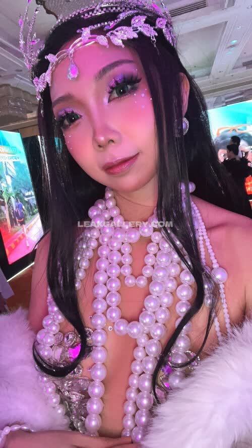Kitzcua / kitzcua_ OnlyFans Nudi in Esclusiva Trapela #7788388
