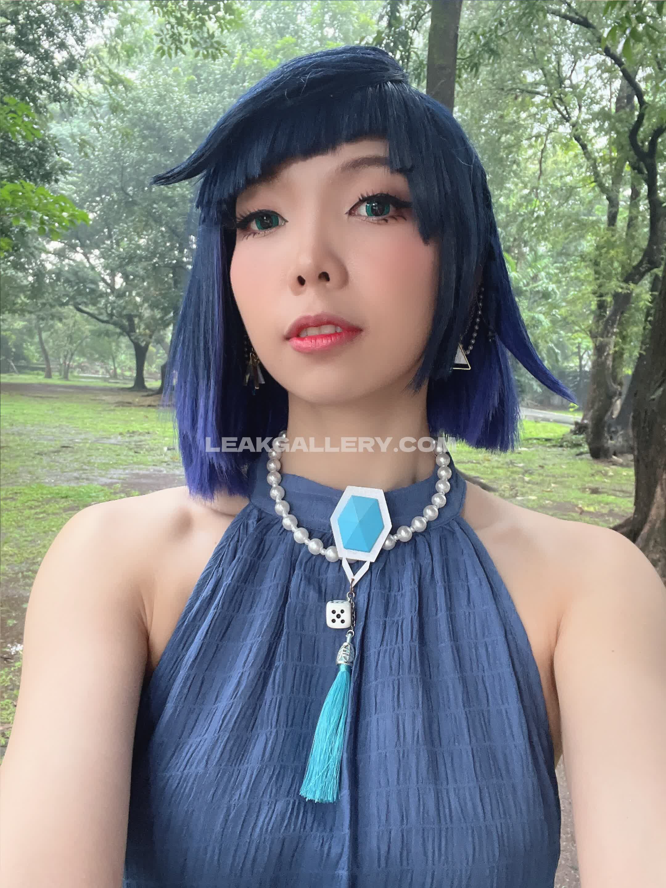 Kitzcua / kitzcua_ OnlyFans Nudi in Esclusiva Trapela #7781796