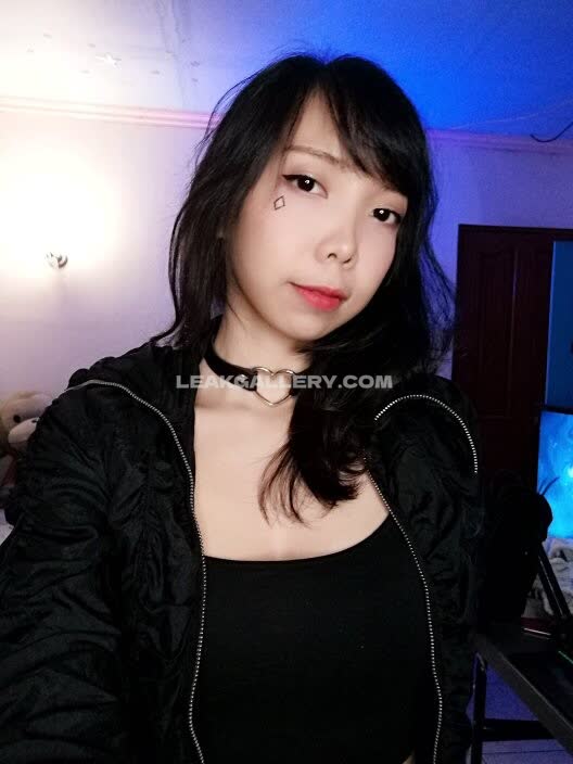 Kitzcua / kitzcua_ OnlyFans Nudi in Esclusiva Trapela #7782086