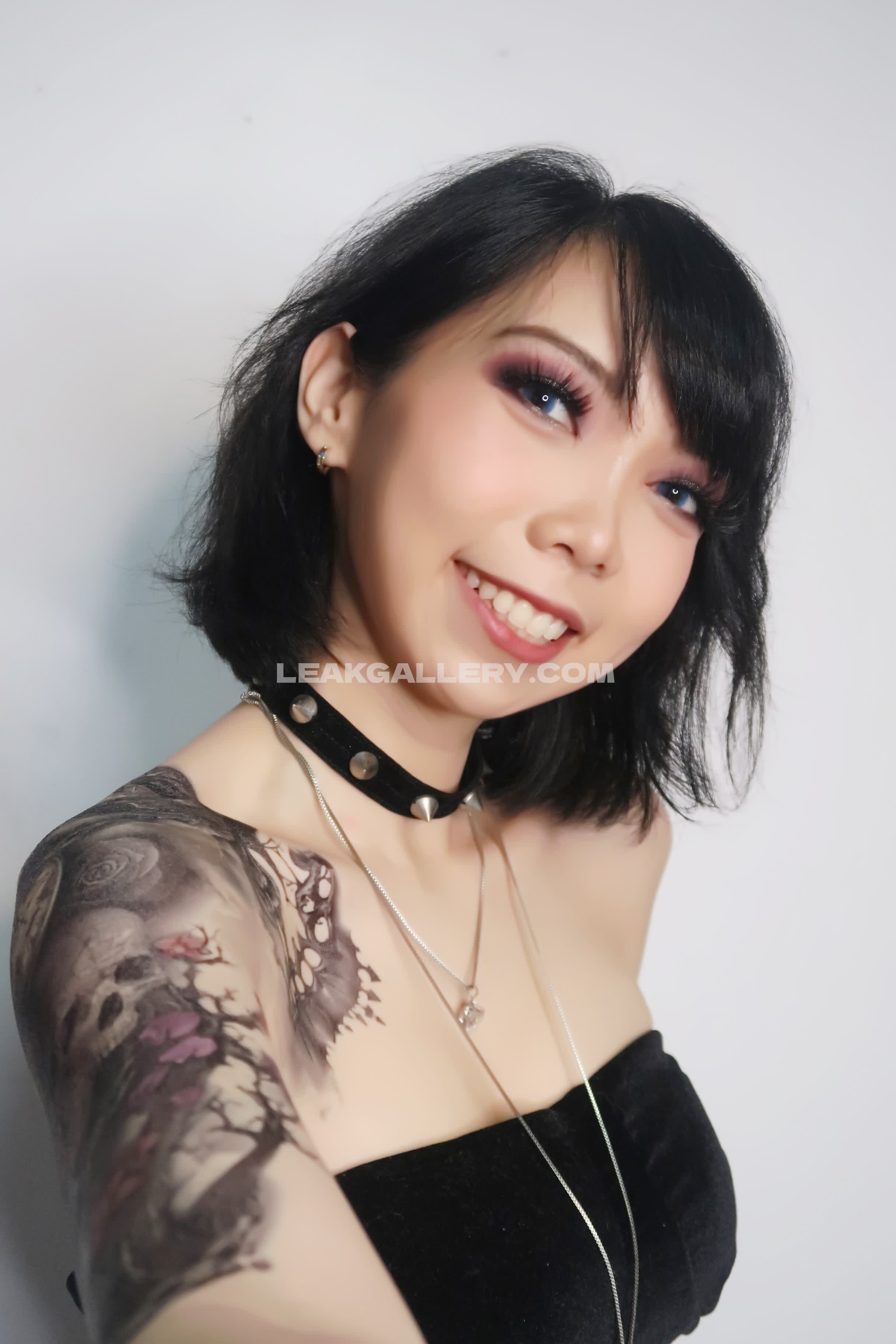 Kitzcua / kitzcua_ Exclusive Leaked Nude OnlyFans #7783675