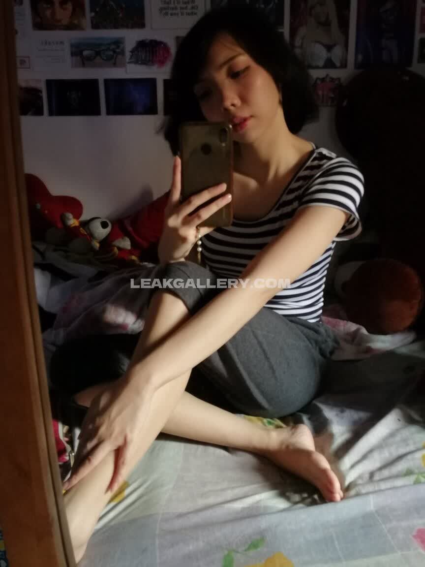 Kitzcua / kitzcua_ Exklusiv geleakte Nacktbilder von OnlyFans #7783294