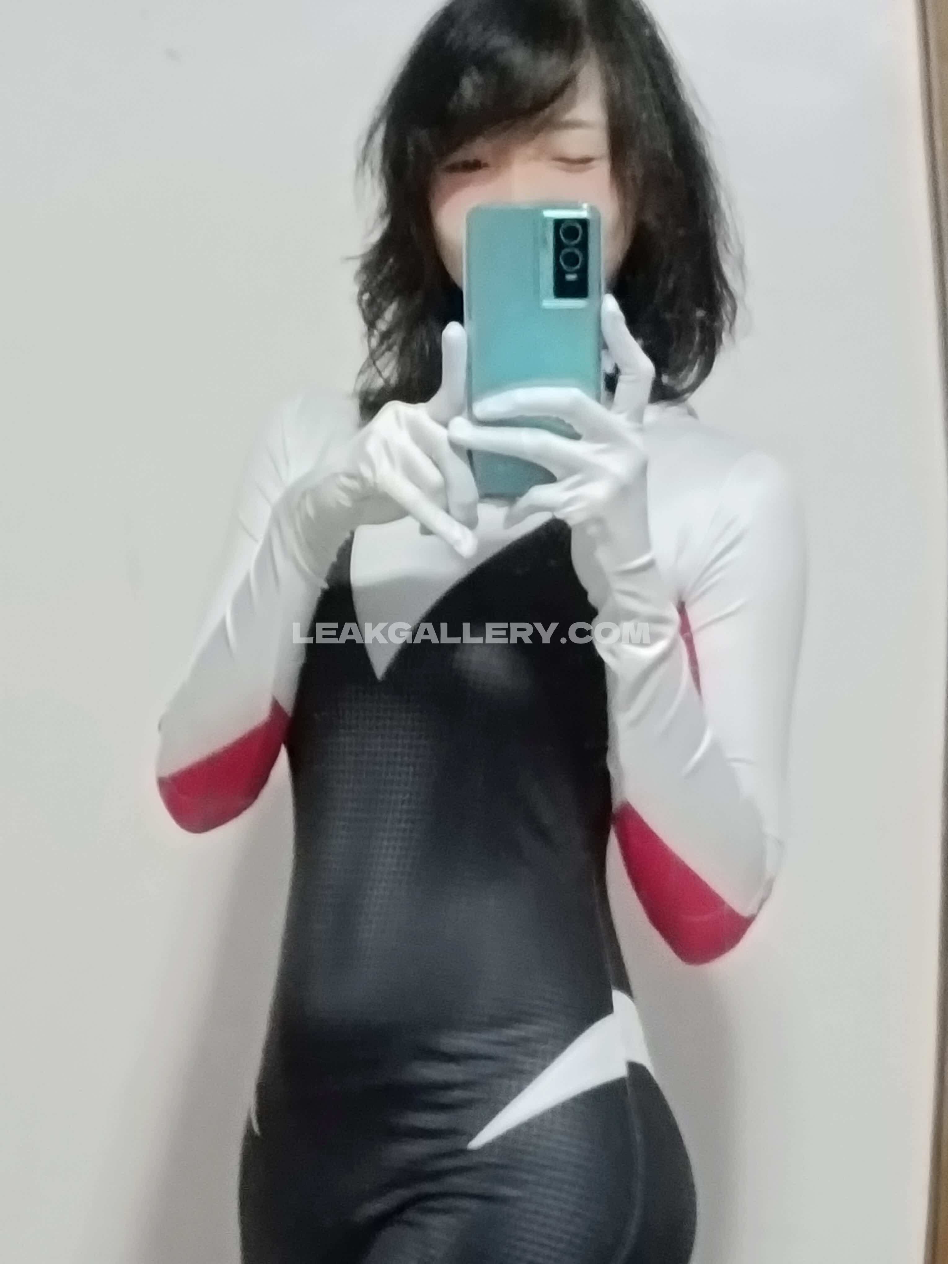 Kitzcua / kitzcua_ Exklusiv geleakte Nacktbilder von OnlyFans #7784387