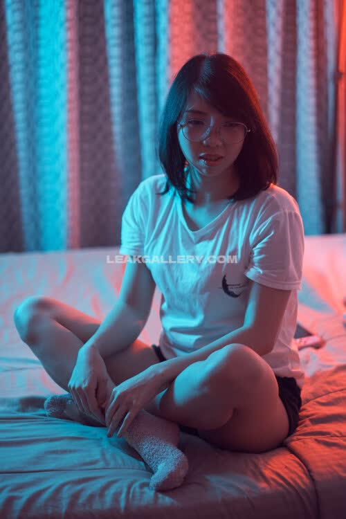 Kitzcua / kitzcua_ Exclusieve gelekte naaktcontent van OnlyFans #7788632