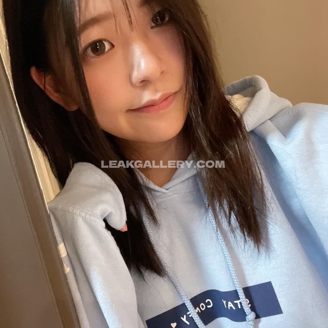 Kkatamina Exklusiv geleakte Nacktbilder von OnlyFans #7780571