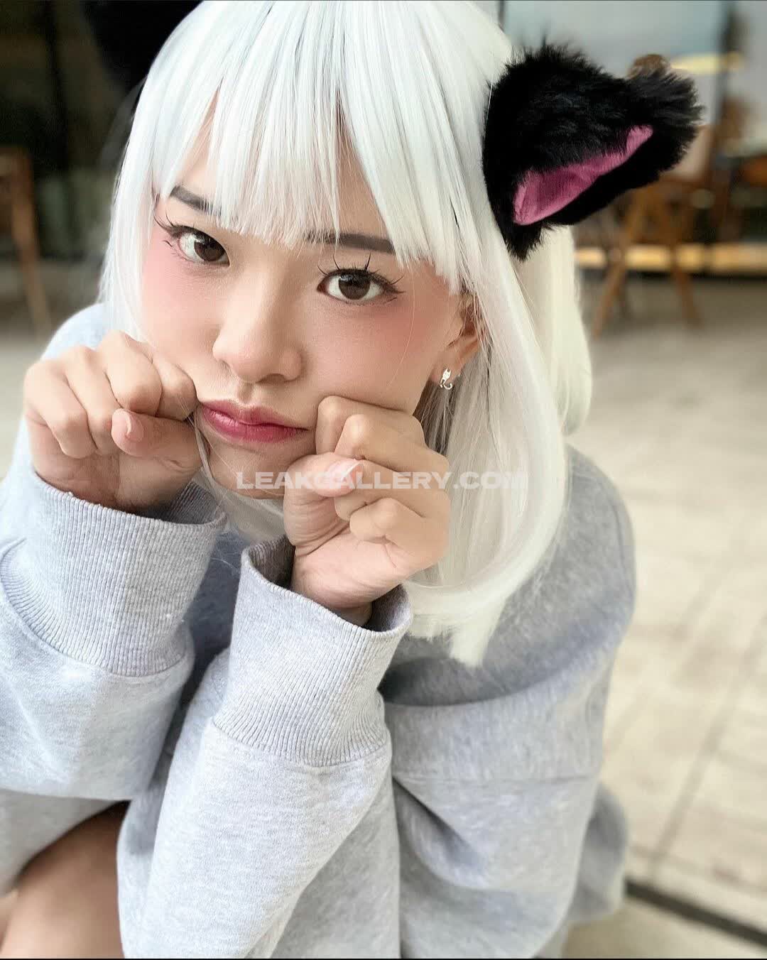 Kkatamina OnlyFans Nudi in Esclusiva Trapela #7780268