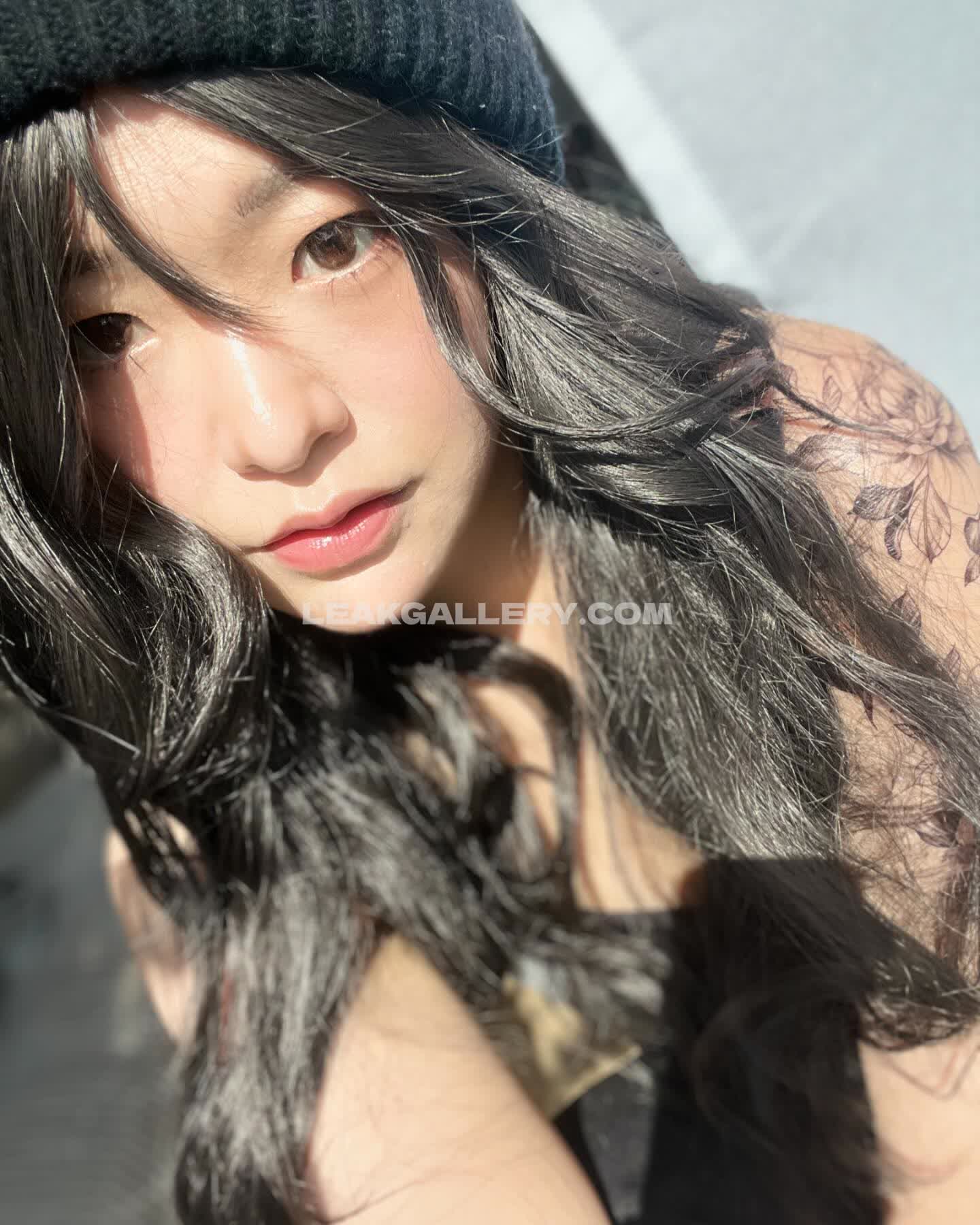 Kkatamina Exclusive Leaked Nude OnlyFans #7780102