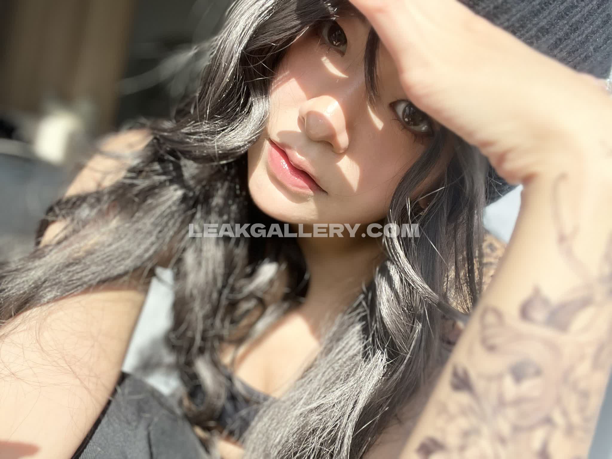 Kkatamina Exklusiv geleakte Nacktbilder von OnlyFans #7780533