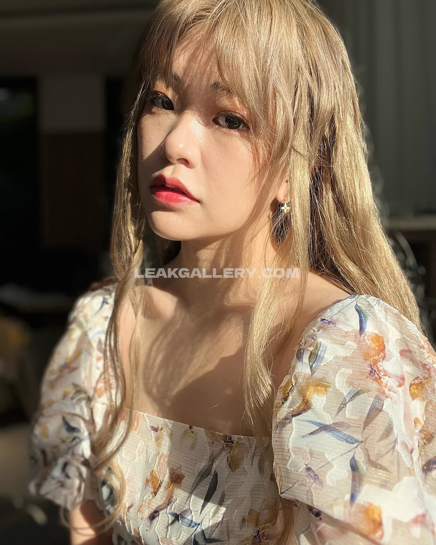 Kkatamina Exclusive Leaked Nude OnlyFans #7780788