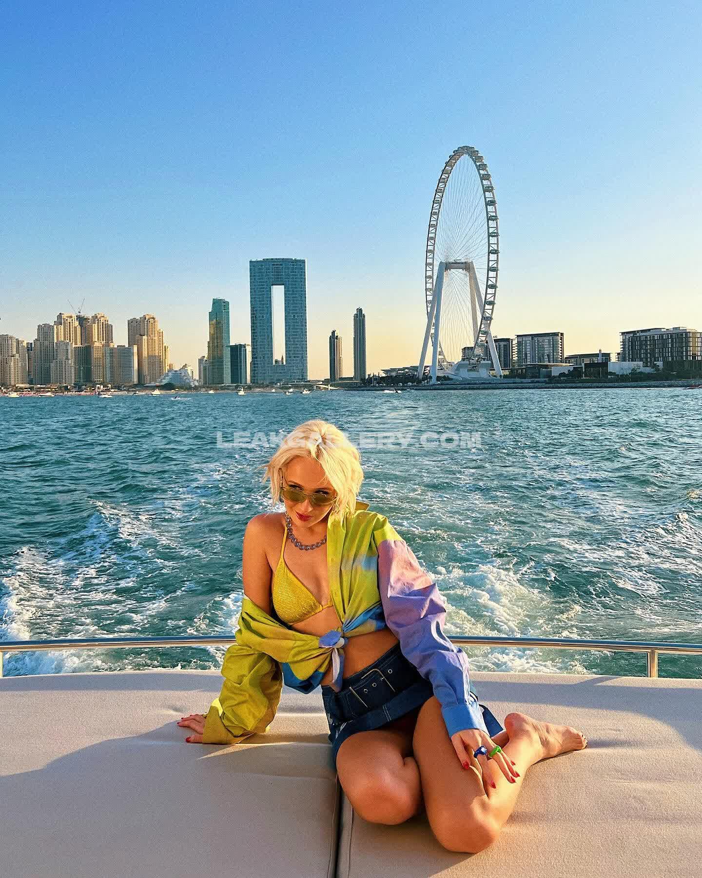 Klavacoca Exclusive Leaked Nude OnlyFans #7900696