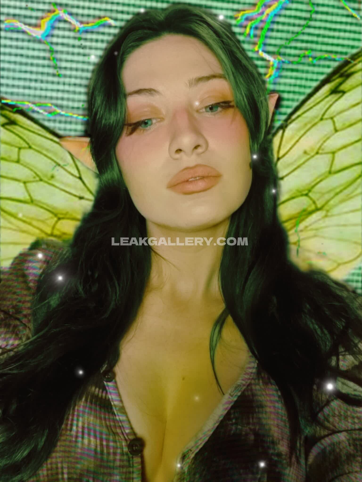Knightsinclair Exclusieve gelekte naaktcontent van OnlyFans #7797364