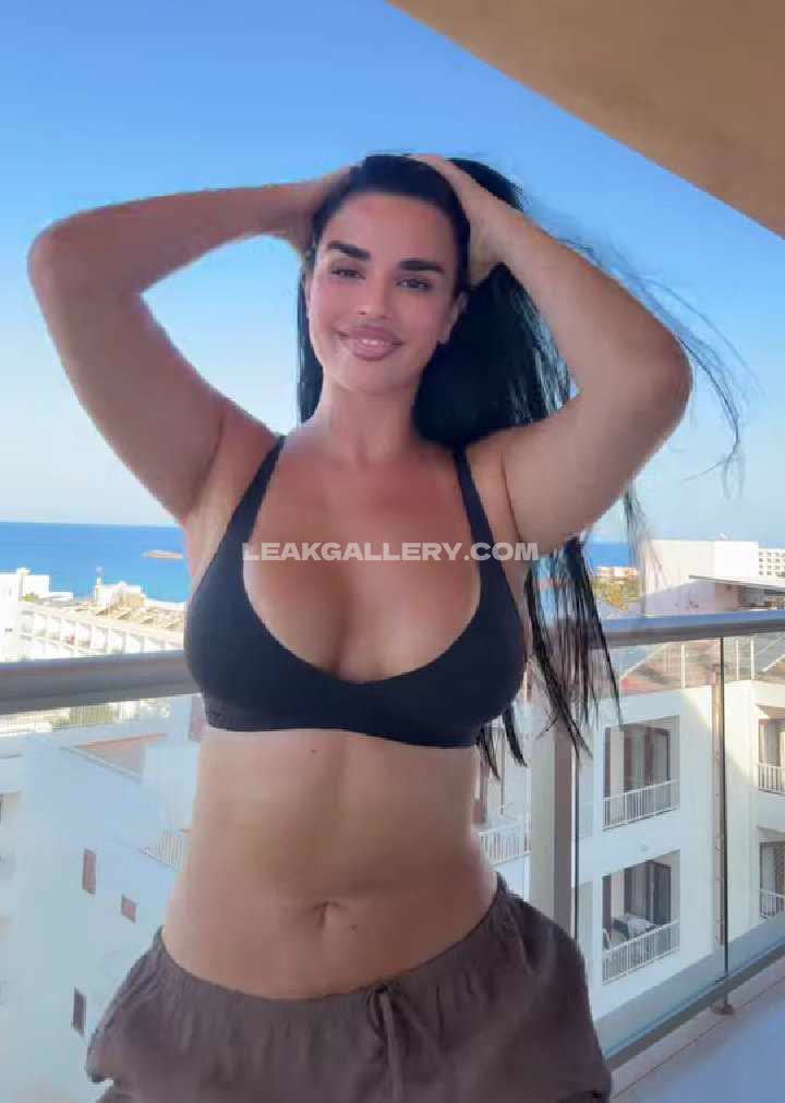 Knolldoll OnlyFans Nudi in Esclusiva Trapela #3876900