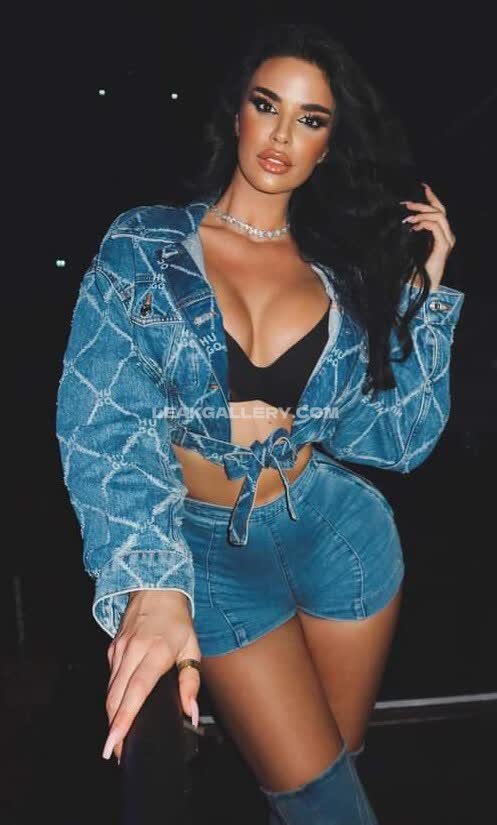 Knolldoll OnlyFans Nudi in Esclusiva Trapela #3861155