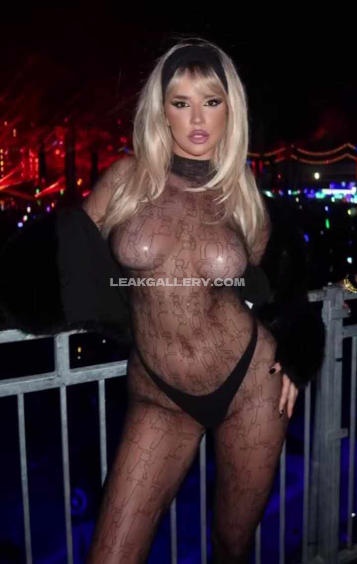 Knolldoll Exklusiv geleakte Nacktbilder von OnlyFans #3880839