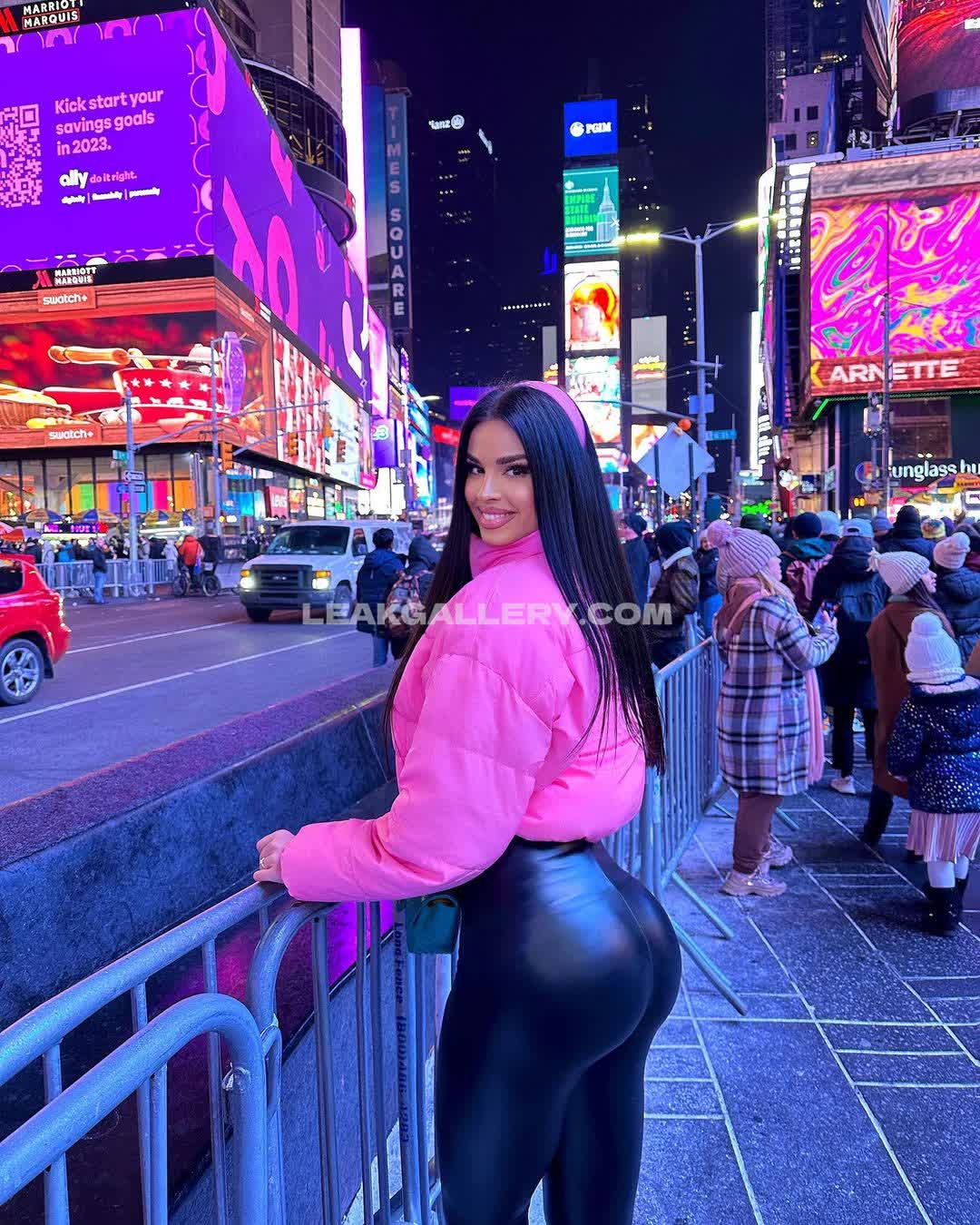 Knolldoll Exklusiv geleakte Nacktbilder von OnlyFans #3864354