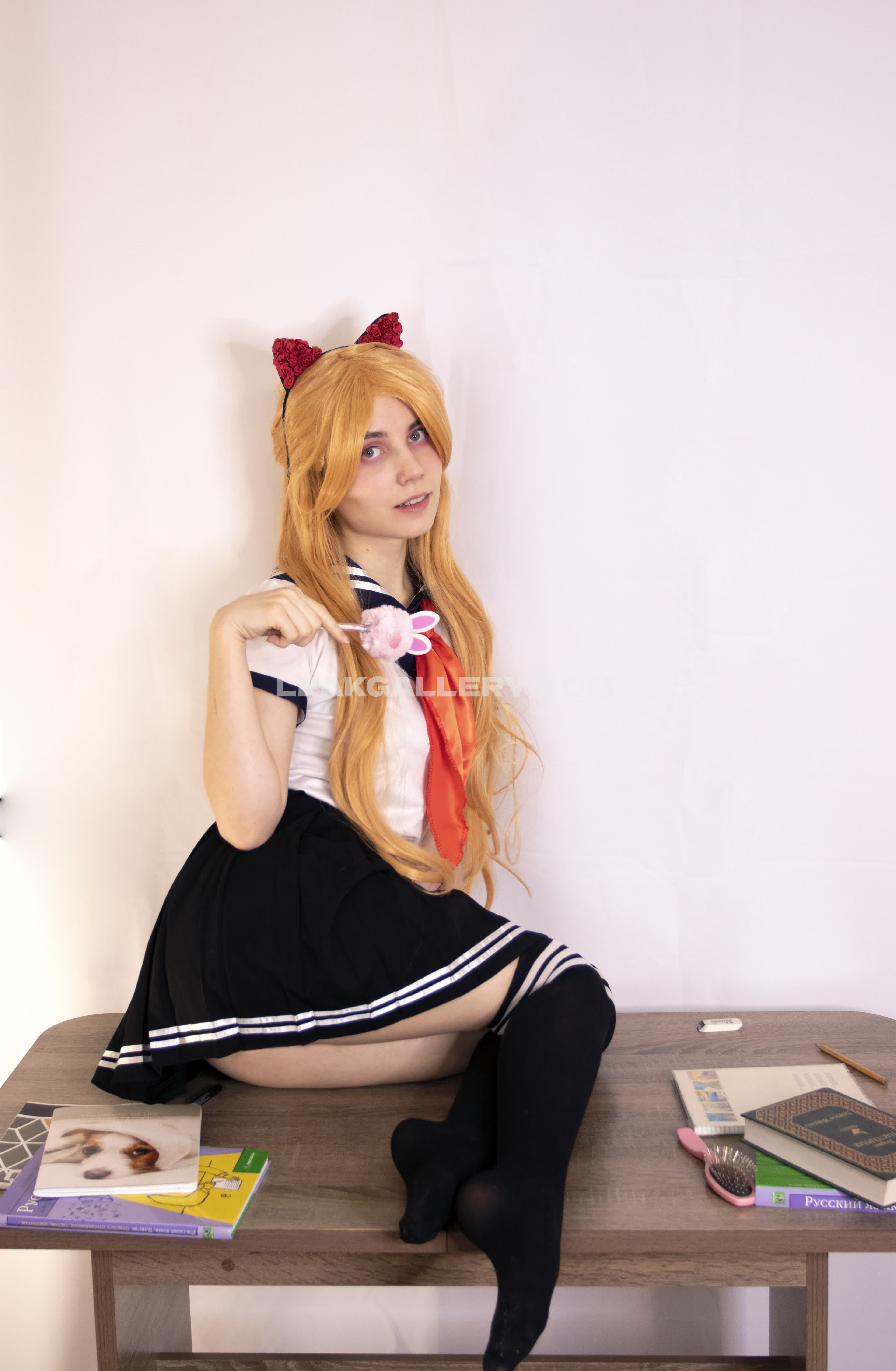 Kolenochka__ Exclusive Leaked Nude OnlyFans #7729233