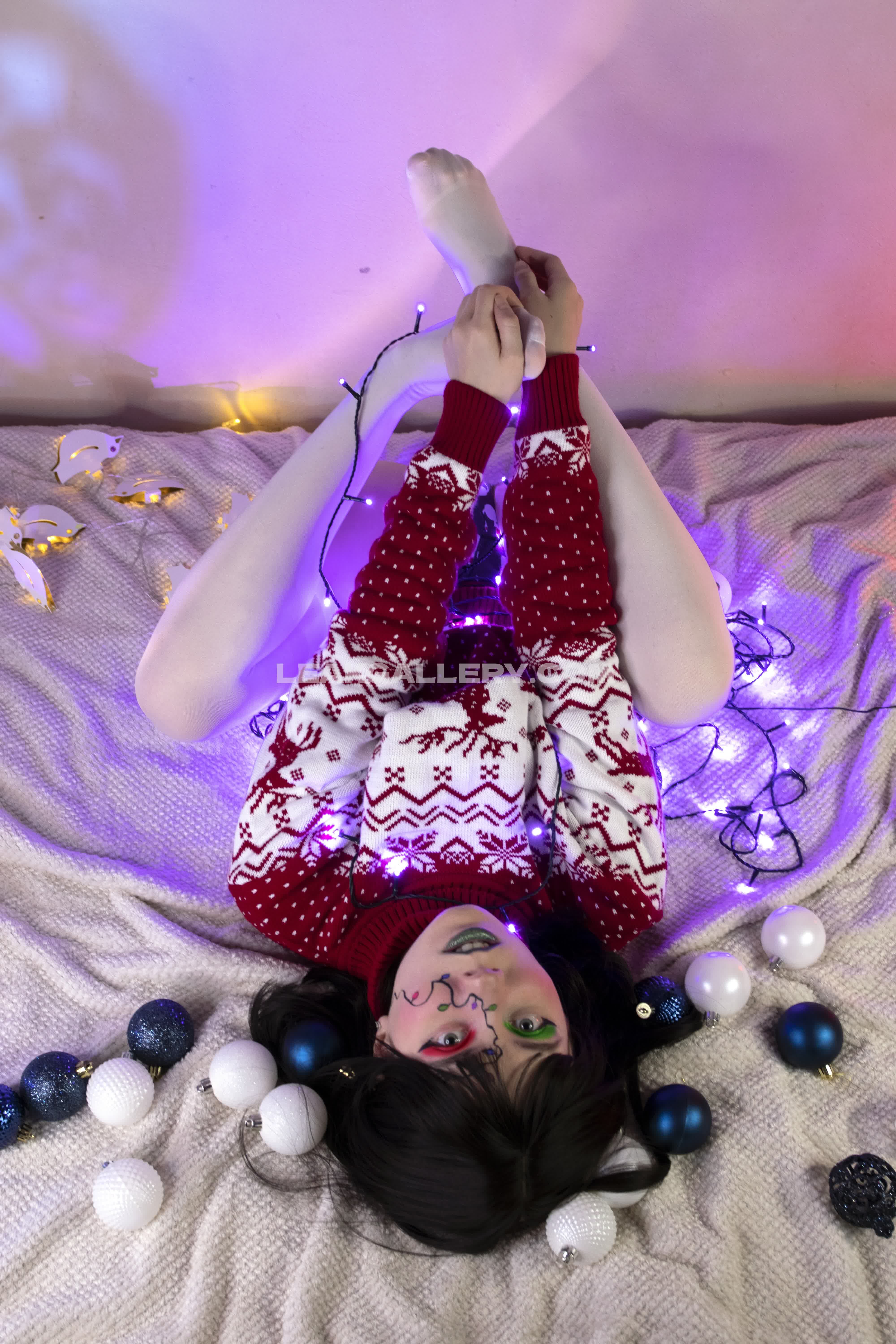 Kolenochka__ Exclusive Leaked Nude OnlyFans #7735703