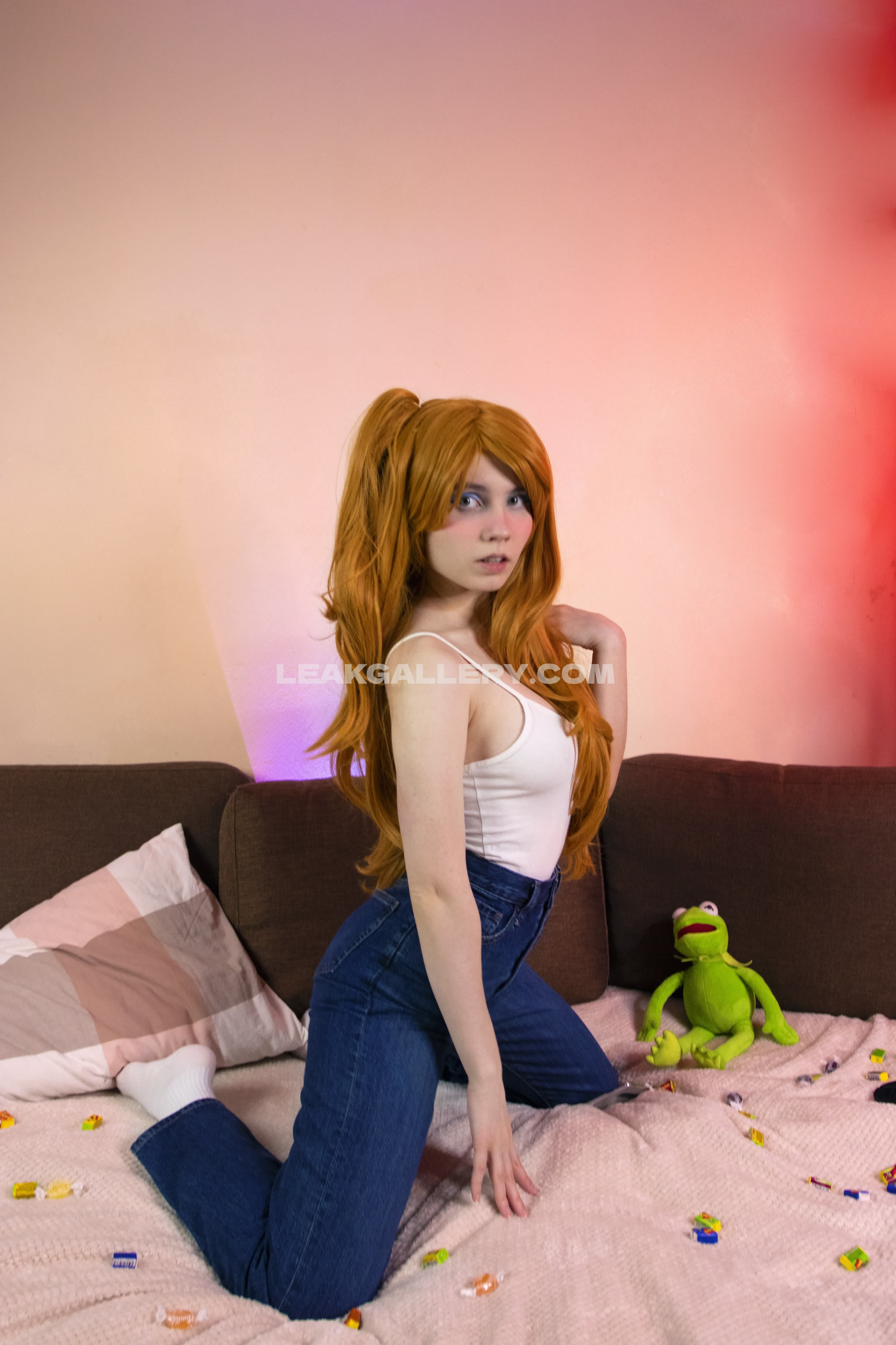 Kolenochka__ Exclusive Leaked Nude OnlyFans #7736574
