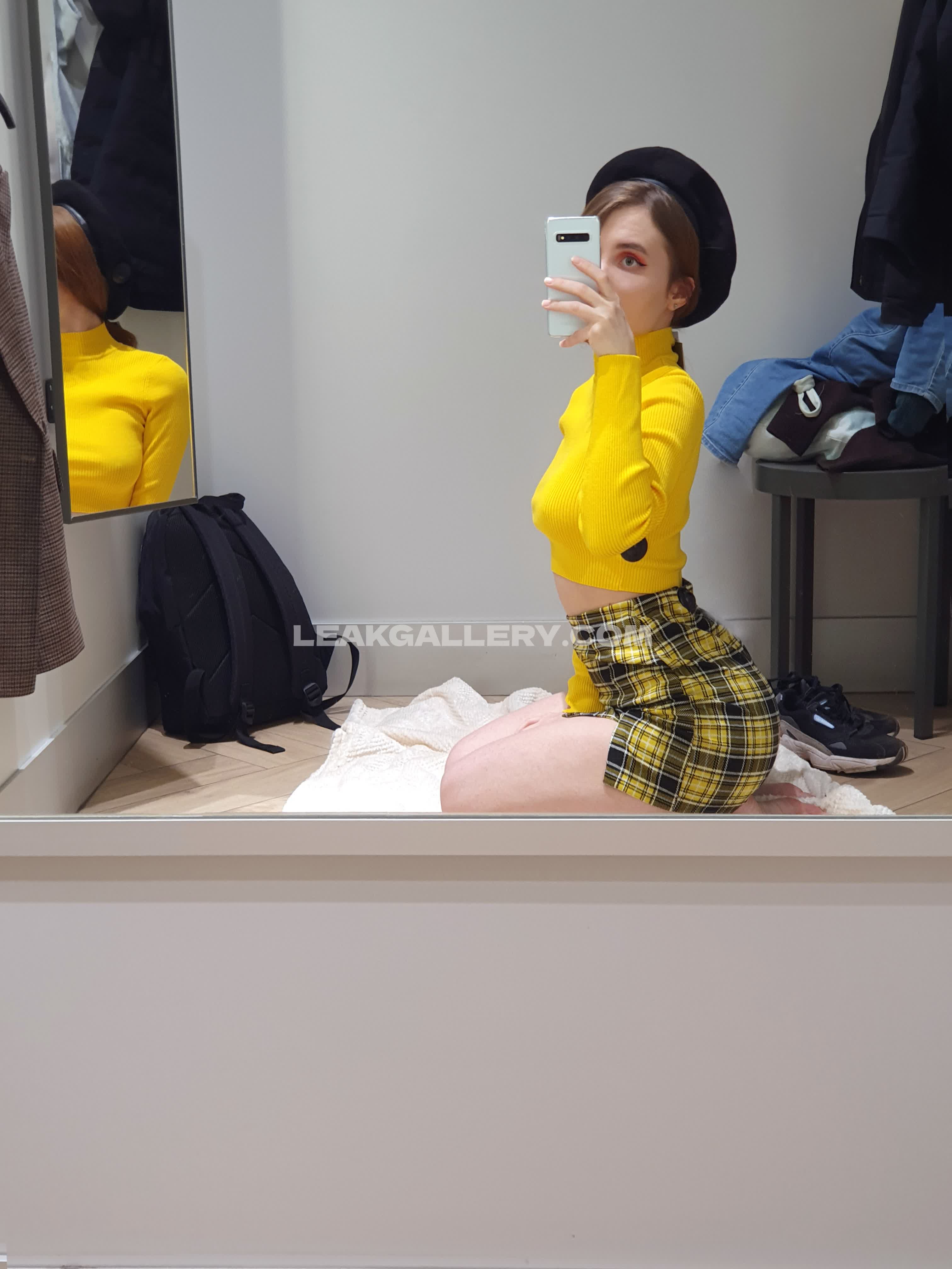 Kolenochka__ Exclusive Leaked Nude OnlyFans #7727291