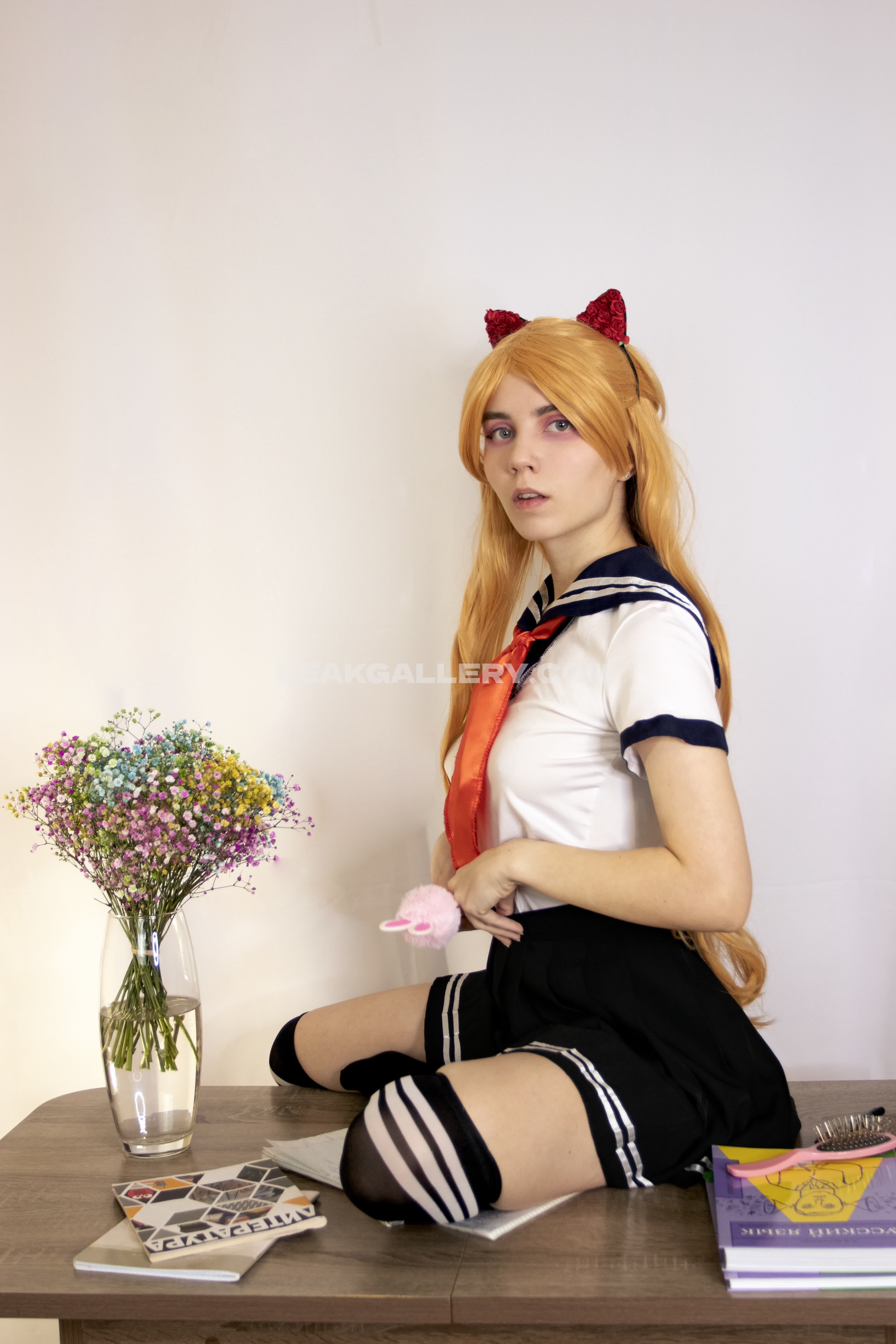 Kolenochka__ Exclusive Leaked Nude OnlyFans #7729562