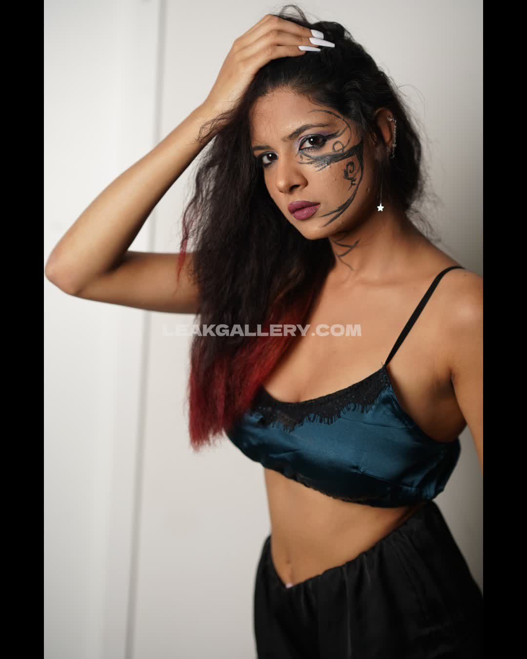 Komal Exklusiv geleakte Nacktbilder von OnlyFans #8014809