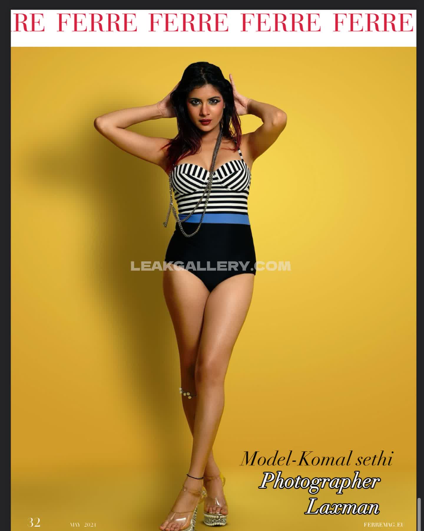 Komal OnlyFans Nudi in Esclusiva Trapela #8014718