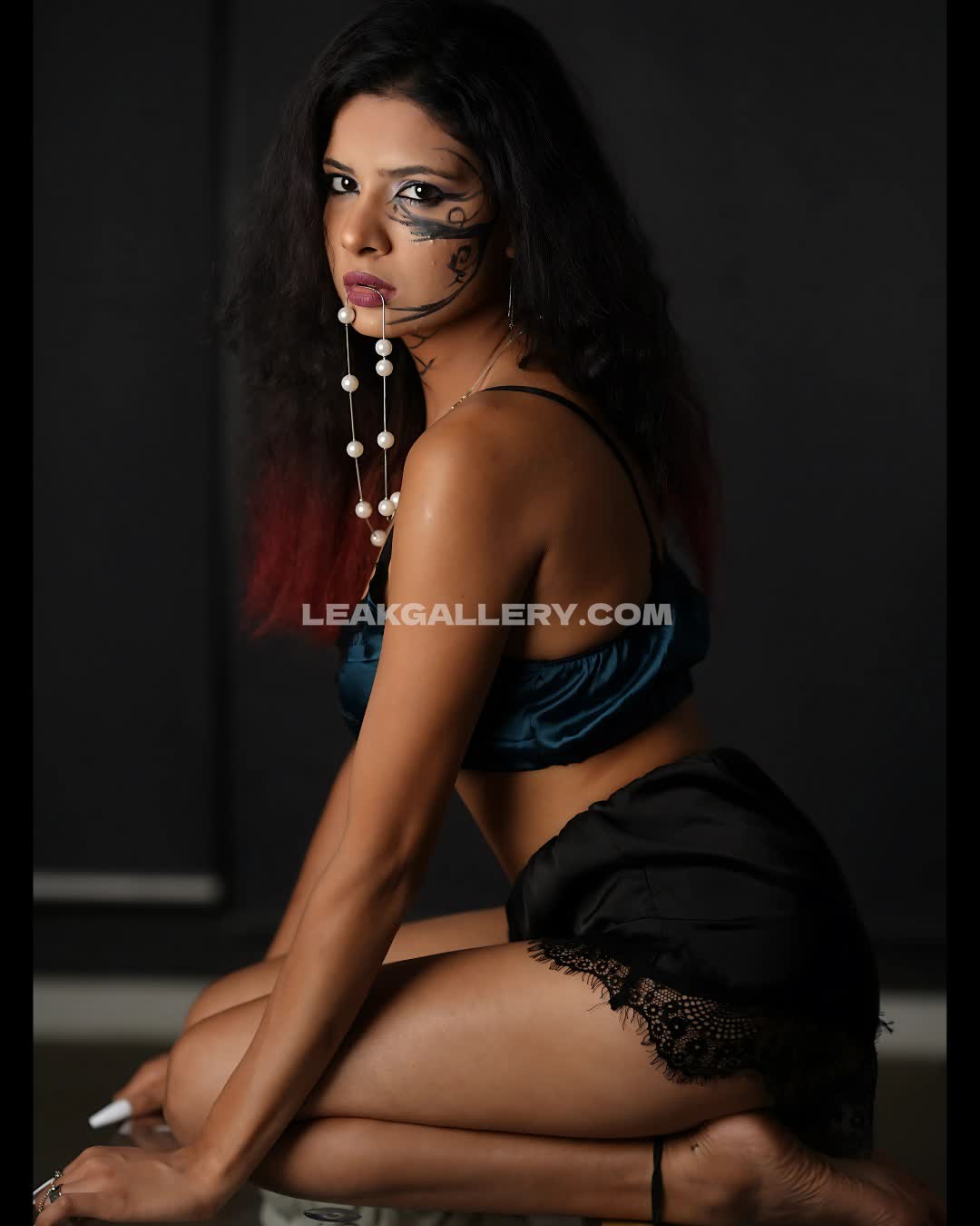 Komal Exklusiv geleakte Nacktbilder von OnlyFans #8014550