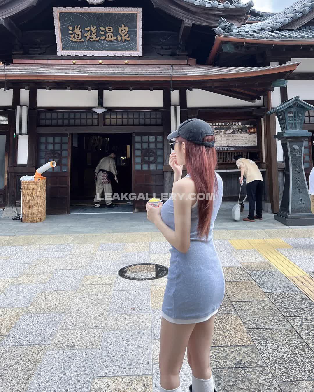Konankoyoiii Exklusiv geleakte Nacktbilder von OnlyFans #7560505