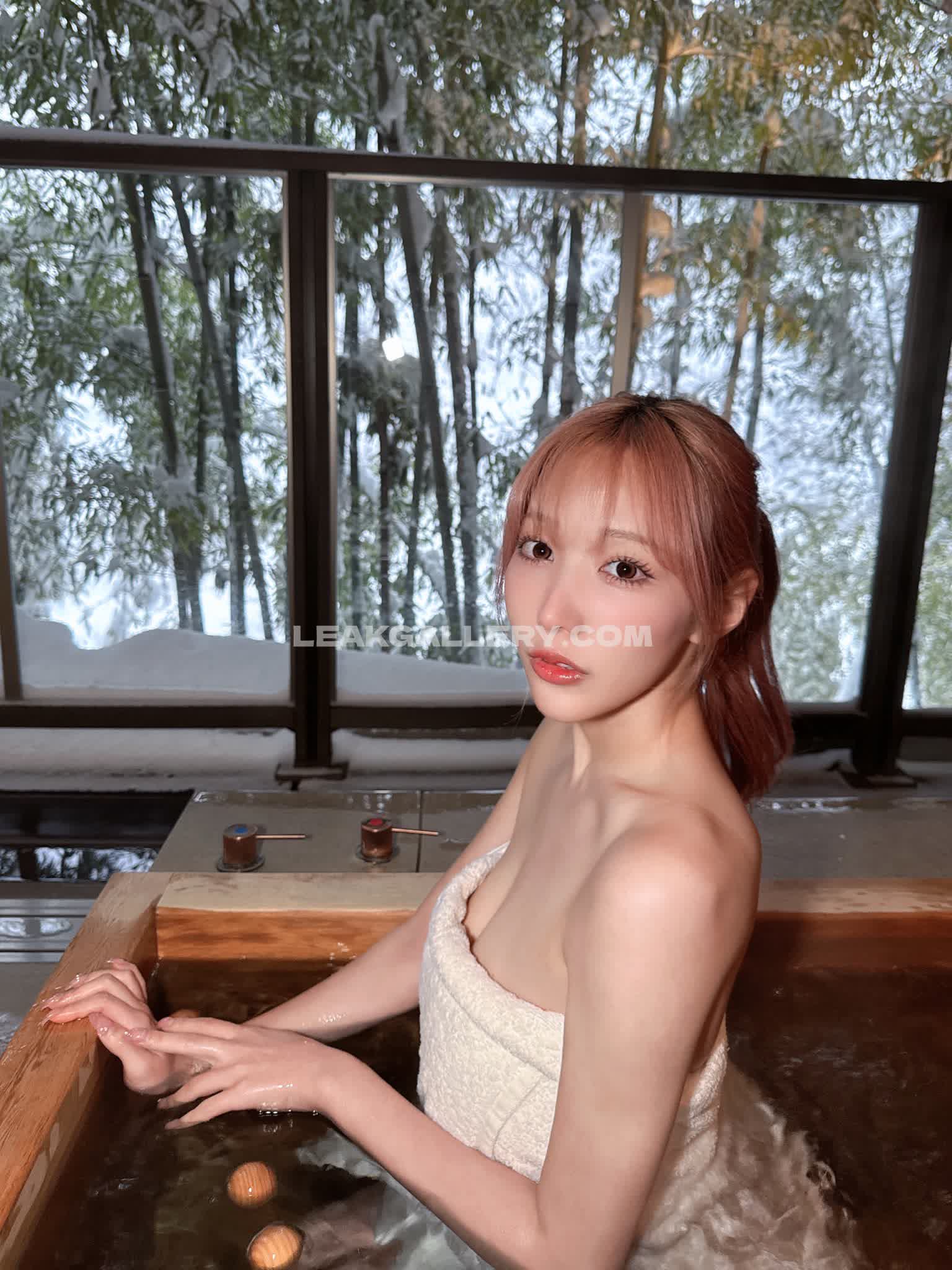 Konankoyoiii Exklusiv geleakte Nacktbilder von OnlyFans #7549132