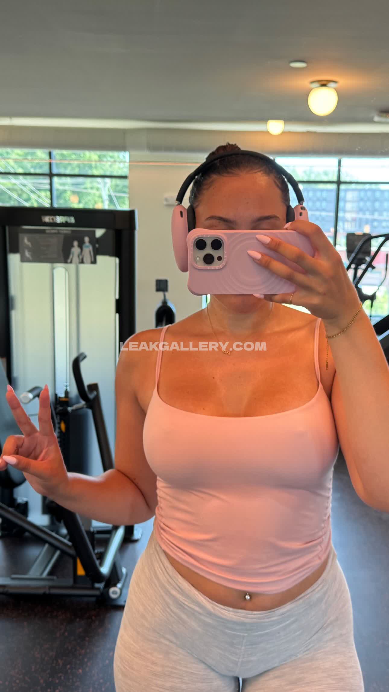 Korirobinsonn / kokotatum / tatumk Exclusive Leaked Nude OnlyFans #7131460