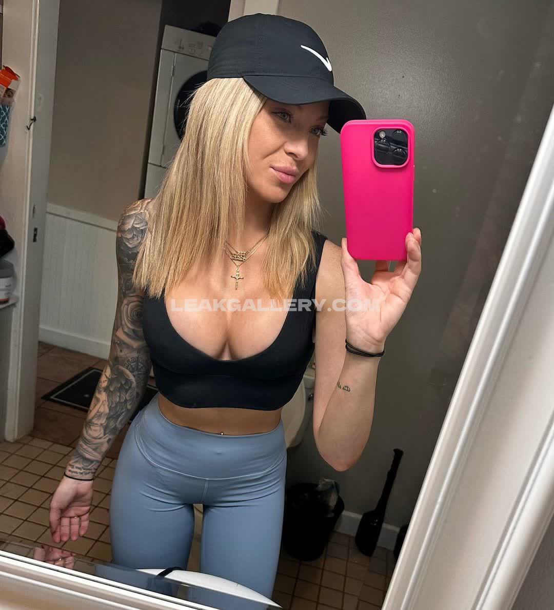 Krissytradio Nudes vazados exclusivos do OnlyFans #8075988