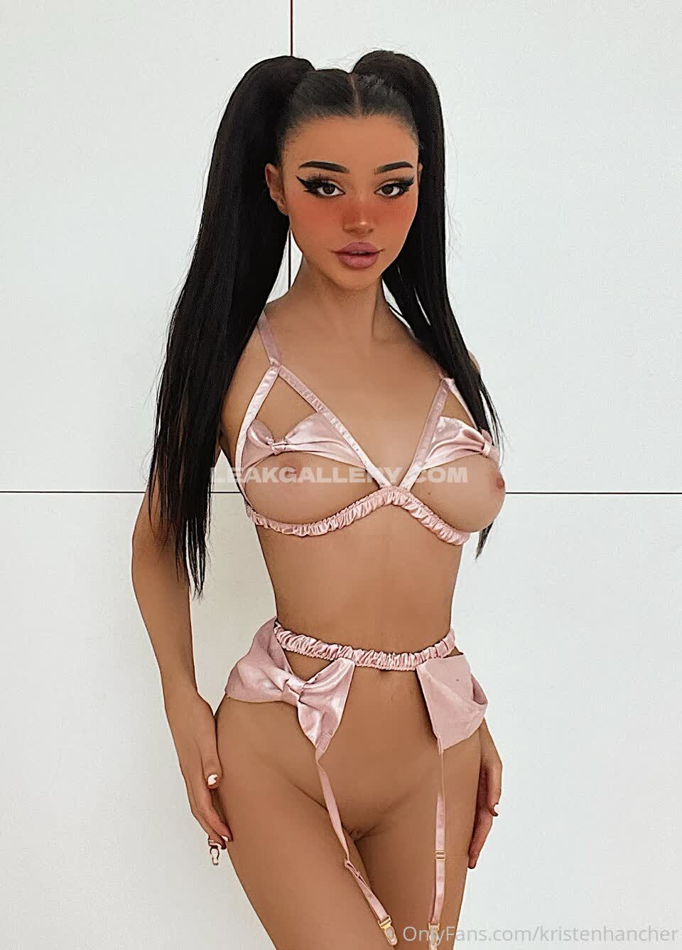 Kristenhancher Exclusive Leaked Nude OnlyFans #6559152