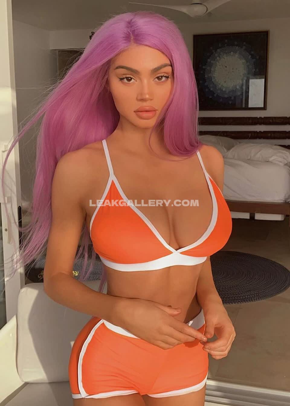 Kristenhancher Exclusive Leaked Nude OnlyFans #6462574