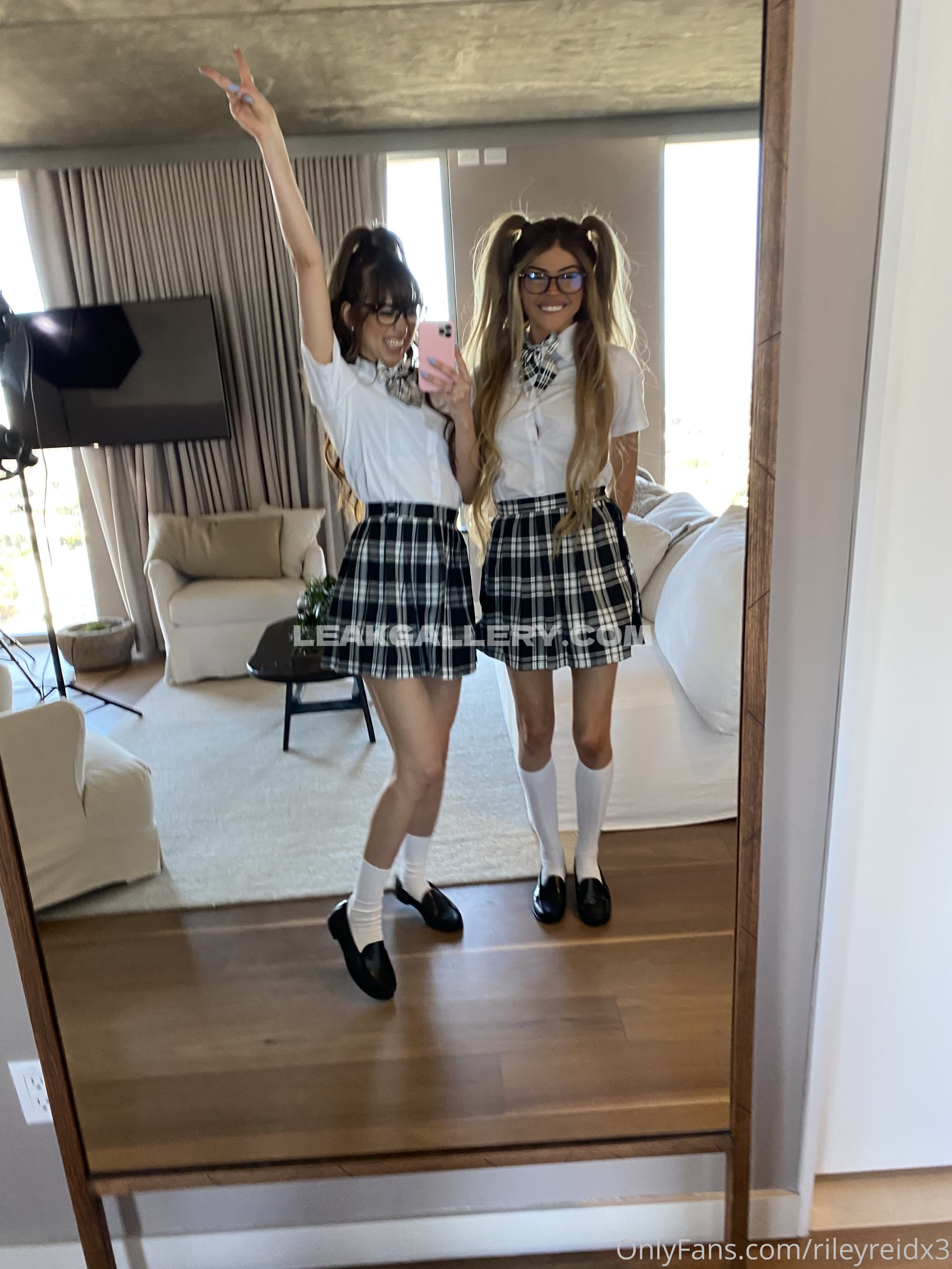 Kristenhancher Exclusive Leaked Nude OnlyFans #6560580