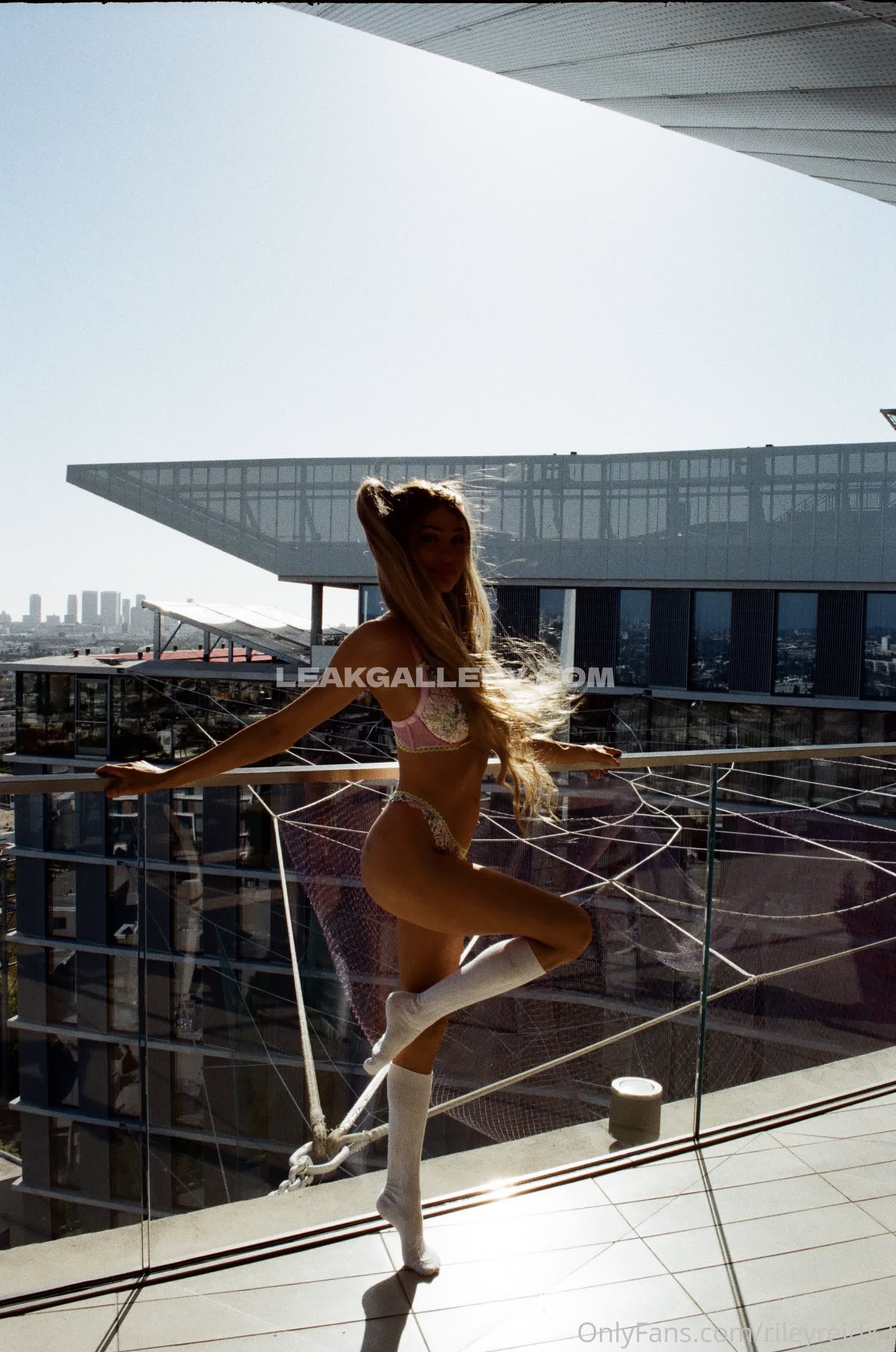 Kristenhancher Exclusive Leaked Nude OnlyFans #6726987