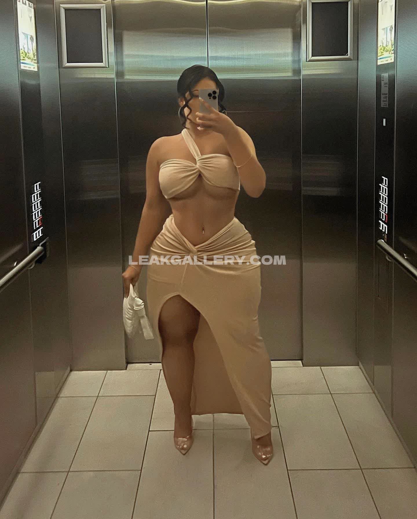 Kristine_199_ Exclusive Leaked Nude OnlyFans #7900560